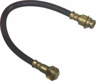 Bremsschlauch Vorne - Brake Hose Front  Chevelle + GTO 69-72